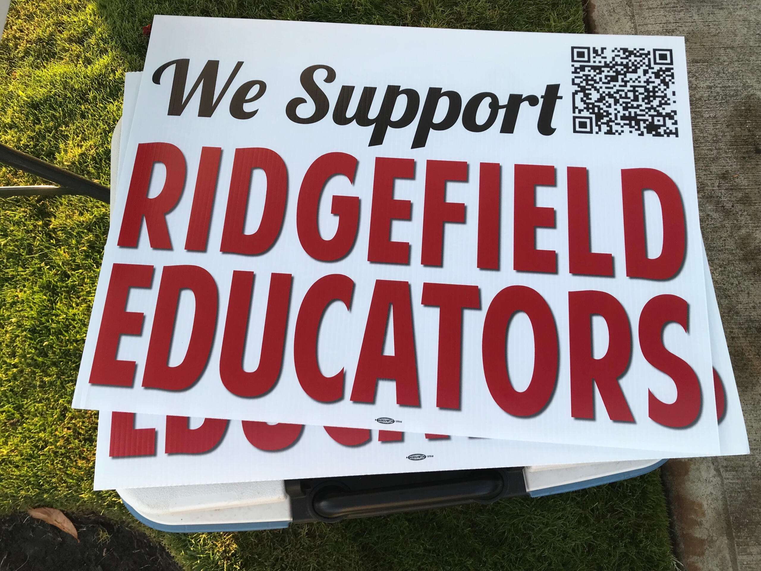 Ridgefield schools to be closed again Thursday bargaining