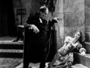 Vancouver Master Chorale will sing along to the 1925 classic "The Phantom of the Opera," starring Lon Chaney and Mary Philbin, on Oct. 29 and 30 in Battle Ground.