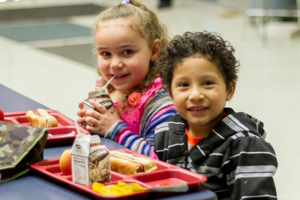 WOODLAND: Families with children who turned 4 years old by Aug. 31, 2022, now have access to a high-quality, early-learning program through Woodland Public Schools' new kindergarten Jump Start program.