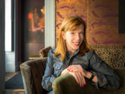 Author Susan Orlean will speak at the Fort Vancouver Regional Library Foundation's 20th Authors & Illustrators Dinner & Silent Auction on Friday.