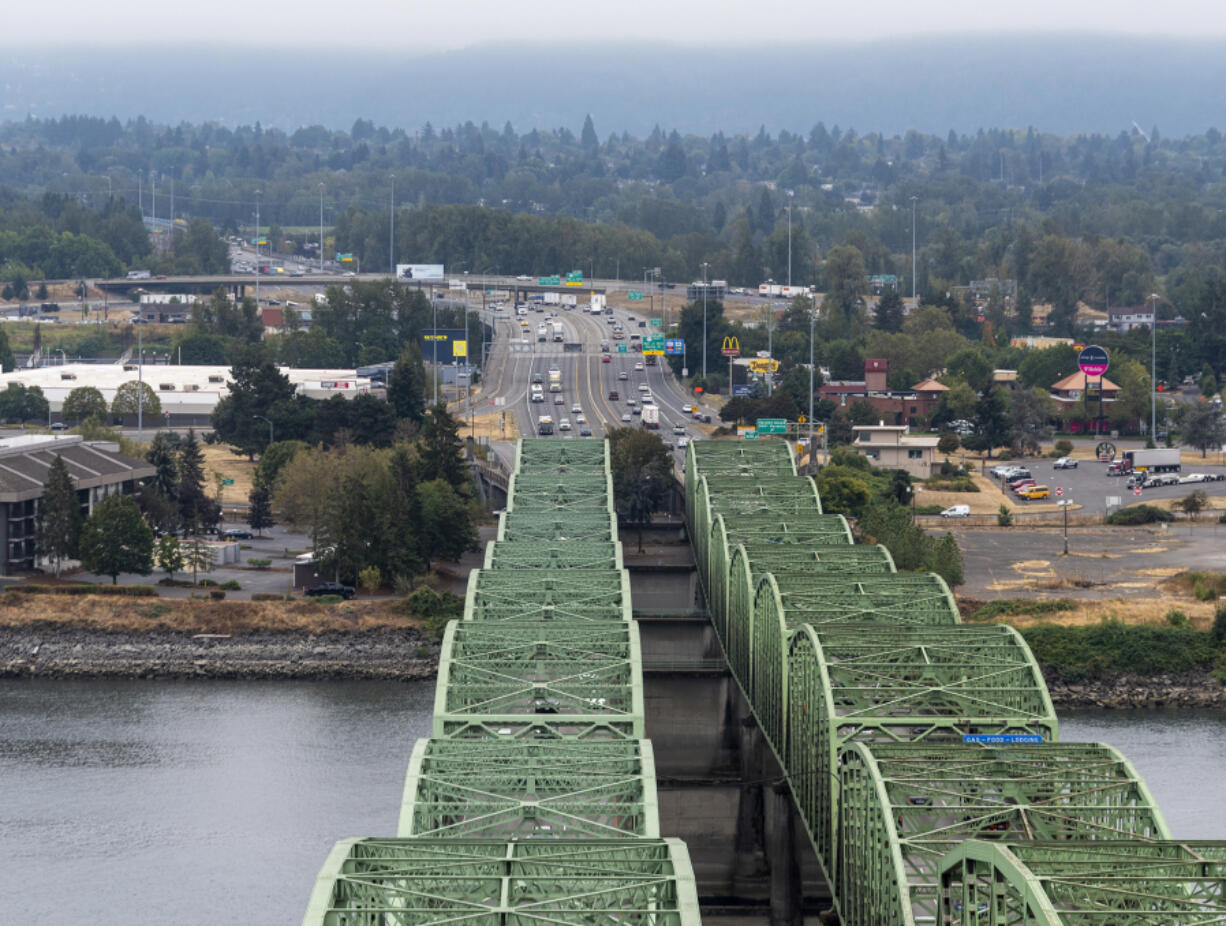 Arguably the biggest change from the days of the Columbia River Crossing project a decade ago, the Coast Guard now requires a preliminary navigation determination to be created much earlier in the review process.