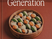 "First Generation: Recipes from my Taiwanese-American Home" by Frankie Gaw  (Penquin Random House/Ten Speed Press/TNS)