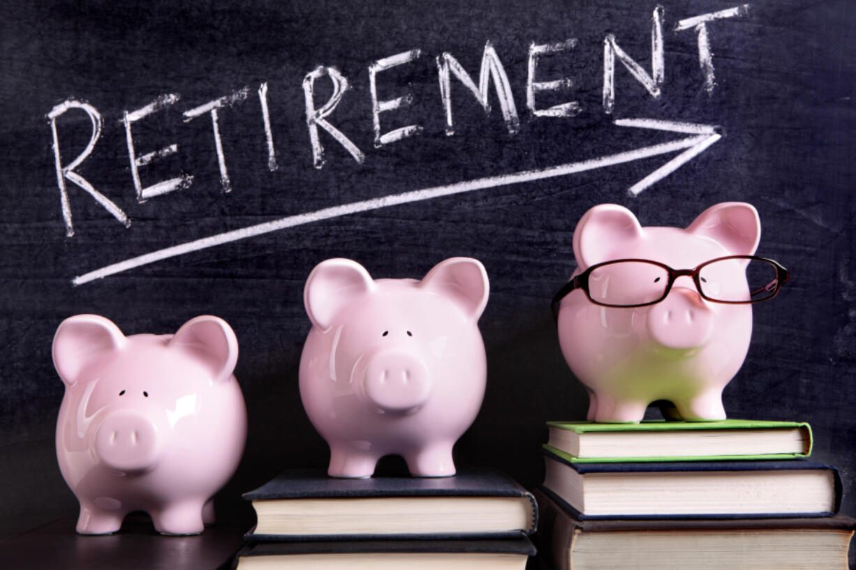 According to a new Bankrate survey, a majority of Americans say they???re not keeping up with their retirement savings.