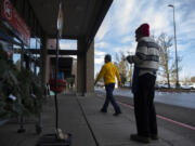 The Salvation Army is still looking for volunteer bell ringers as it seeks to gather enough donations to serve needy people year-round.