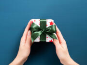 Gift giving, the loose consensus goes, is economically inefficient.