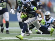 Seahawks receiver Tyler Lockett suffered a broken hand in the loss to the 49ers. But coach Pete Carroll said Lockett could miss just one game.