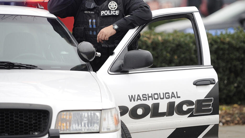 The Washougal Police Department will get money from the federal government to fund a body cam program.