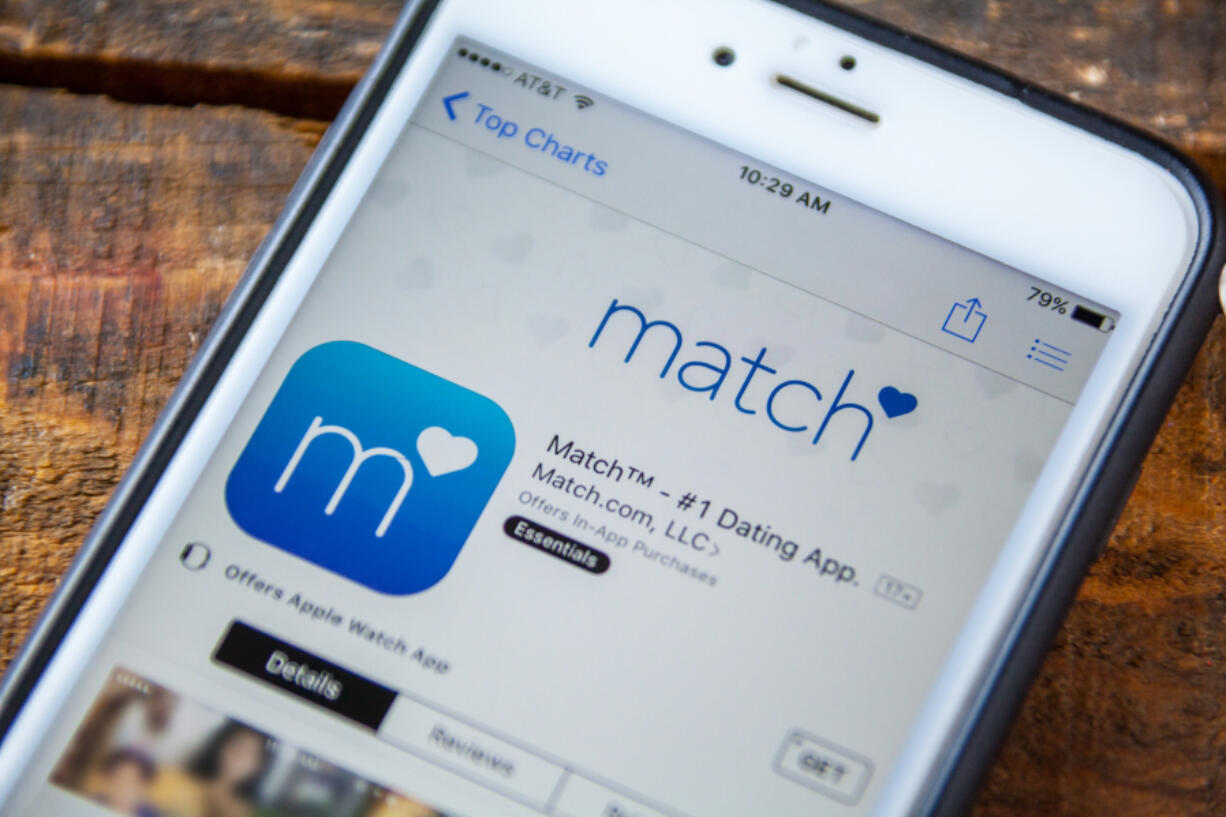 Match Group is swiping left on romance scammers across its expansive portfolio of dating apps, including Tinder, Hinge, Match, Plenty of Fish, Meetic and OurTime.