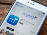 Match Group is swiping left on romance scammers across its expansive portfolio of dating apps, including Tinder, Hinge, Match, Plenty of Fish, Meetic and OurTime.