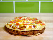 Taco Bell's Mexican Pizza remains a popular item and menu staple.