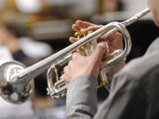 The Clark College Jazz Festival runs Jan. 25-27 at Clark College.