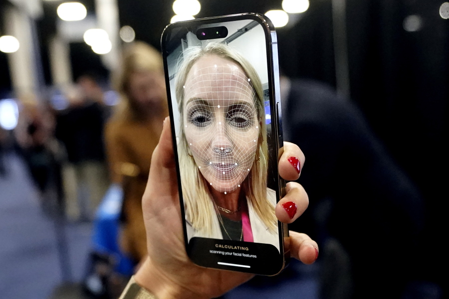 CES 2023 in pictures: Electric skates, pet tech and gadgets taking aim at  surgery