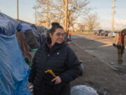 Vancouver's Homeless Response Coordinator Jamie Spinelli will be one of the panelists at our March 1 community conversation.