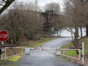 The railroad bridge over the Lewis River has experienced a number of fatalities, injuries and close calls leading to the Clark County Council holding a public hearing about vacating the adjacent Northwest Lancaster Road.