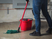 From a faulty drainage system to poor foundation weatherproofing, there are a number of different ways water can find its way into your basement when it rains.