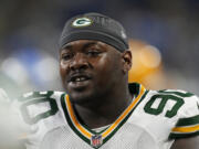 Defensive tackle Jarran Reed is reportedly returning to the Seattle Seahawks on a deal is worth up to $10.8 million. NFL Network first reported the agreement on Tuesday, March 14, 2023..