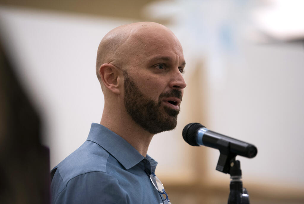 Vancouver Mayor Pro Tem Ty Stober called for the IBR to study a tunnel in response to the Coast Guard and federal government requesting the program study a drawbridge.