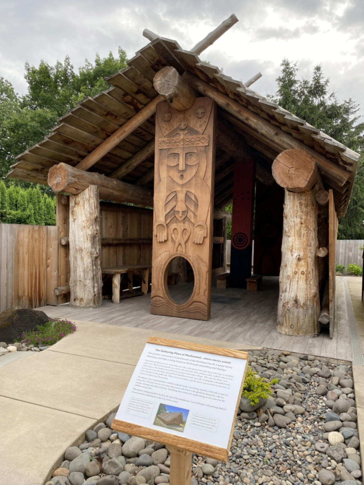 Two Rivers Heritage Museum recently reopened, welcoming back visitors on March 4, after its annual winter maintenance closure.