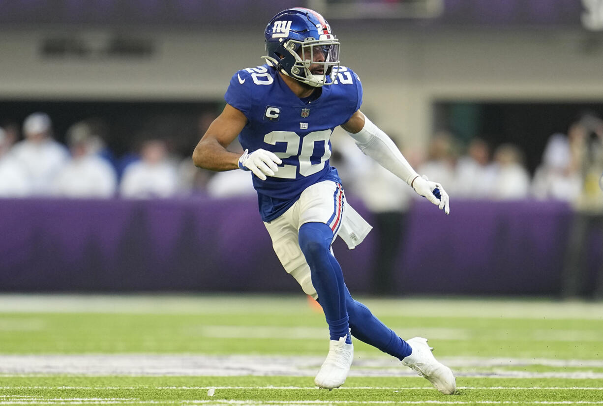 The Seattle Seahawks continued the overhaul of their defense on Friday, March 17, 2023, by reaching agreement on a two-year deal with versatile safety Julian Love, according to a person with knowledge of the deal.