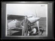 Lt. Alexander Pearson Jr. won high accolades for his 1919 record flight across the country. In 1925, Lt. Oakley Kelly petitioned the War Department to name Vancouver Barracks' old polo grounds Pearson Field. The secretary of war approved it. Unfortunately, the pilot lacked any personal links to Clark County.