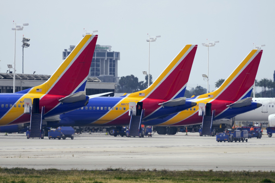 Southwest Airlines Newsroom