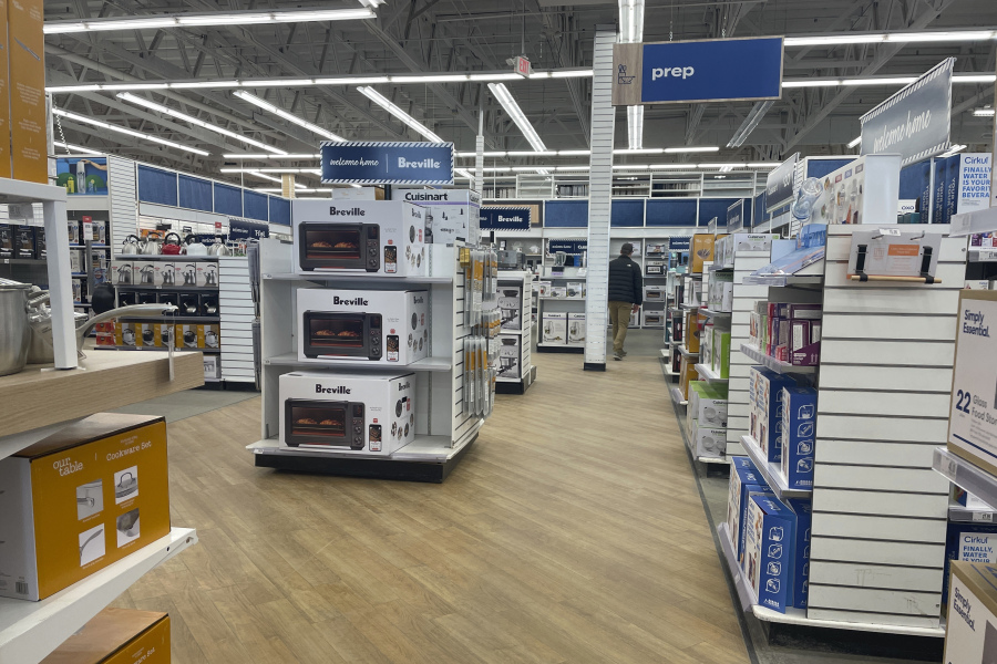 bed bath and beyond bankruptcy –