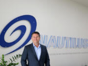 Jim Barr, president of Nautilus, said selling of its Nautilus brand will "position us well to continue to capitalize on long-term growth in consumer demand for at-home fitness." (Nautilus Inc.)