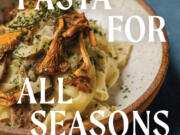 "Pasta for All Seasons" by Michela Tartaglia.