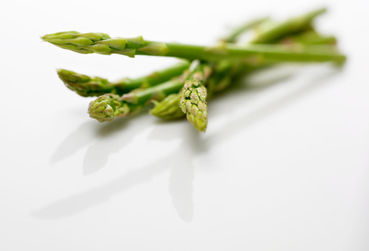 Asparagus may help fight cancer, slim you down and potentially benefit your brain.