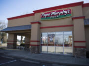 The Centers for Disease Control and Prevention, along with state and federal agencies, are investigating reports of 18 salmonella infections in at least half a dozen states that may have come from raw cookie dough sold at Papa Murphy’s, officials said Tuesday, May 23, 2023.