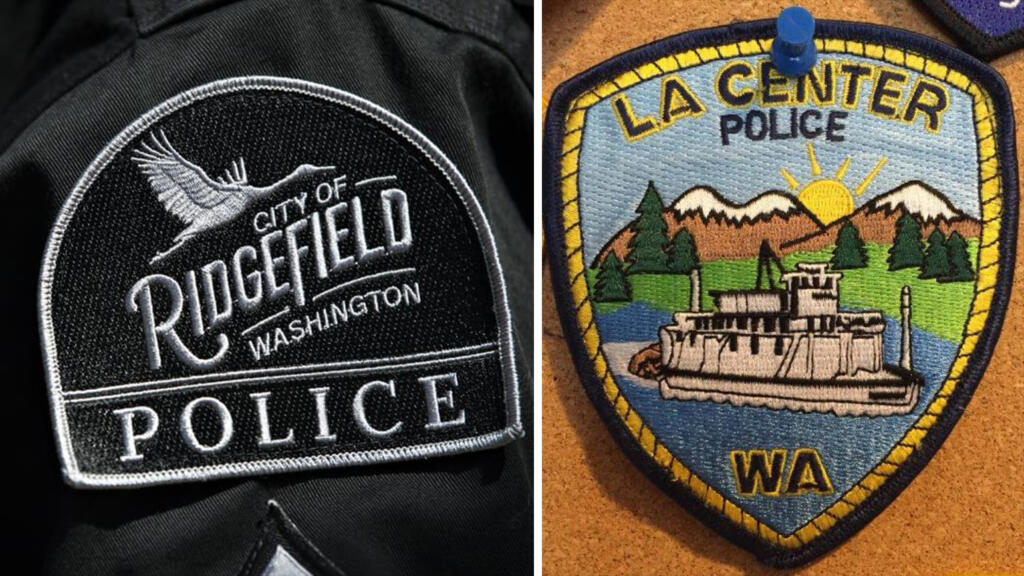 The city of Ridgefield could soon be providing police services to La Center.