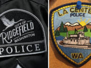 The city of Ridgefield could soon be providing police services to La Center.