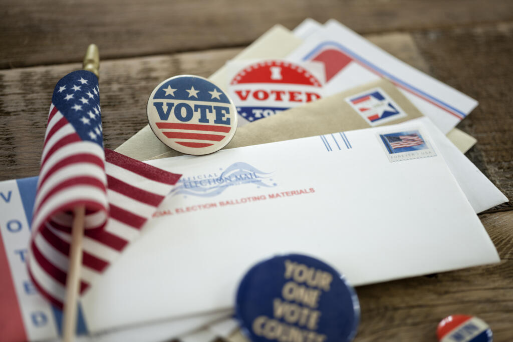 Filing week for the August primary in Clark County ended Friday.