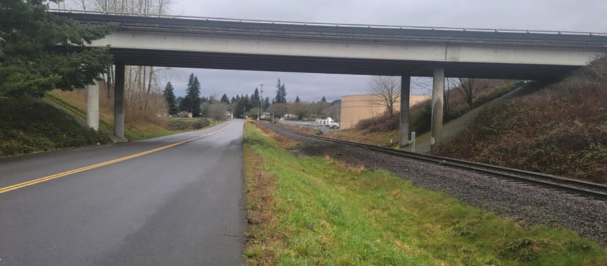 The city of Washougal will receive $816,250 from the federal Transportation Alternatives Program for a shared-use path on South 27th Street.