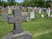 More alternative options to burial and cremation are becoming available and legal.