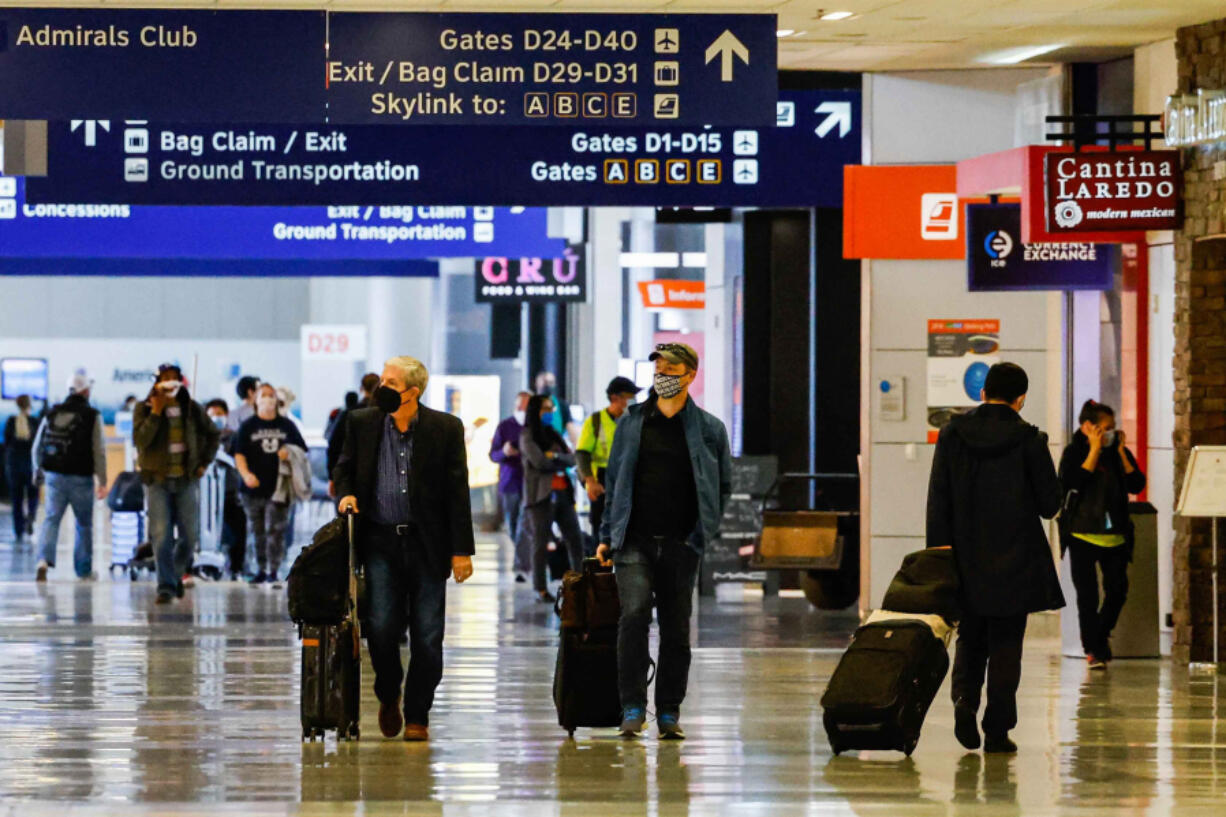 Southwest Airlines has planned its busiest year ever at Dallas Love Field and American Airlines is expecting over 52 million customers between May 25 and Aug. 14. United States airports will be busy this summer.