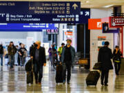 Southwest Airlines has planned its busiest year ever at Dallas Love Field and American Airlines is expecting over 52 million customers between May 25 and Aug. 14. United States airports will be busy this summer.