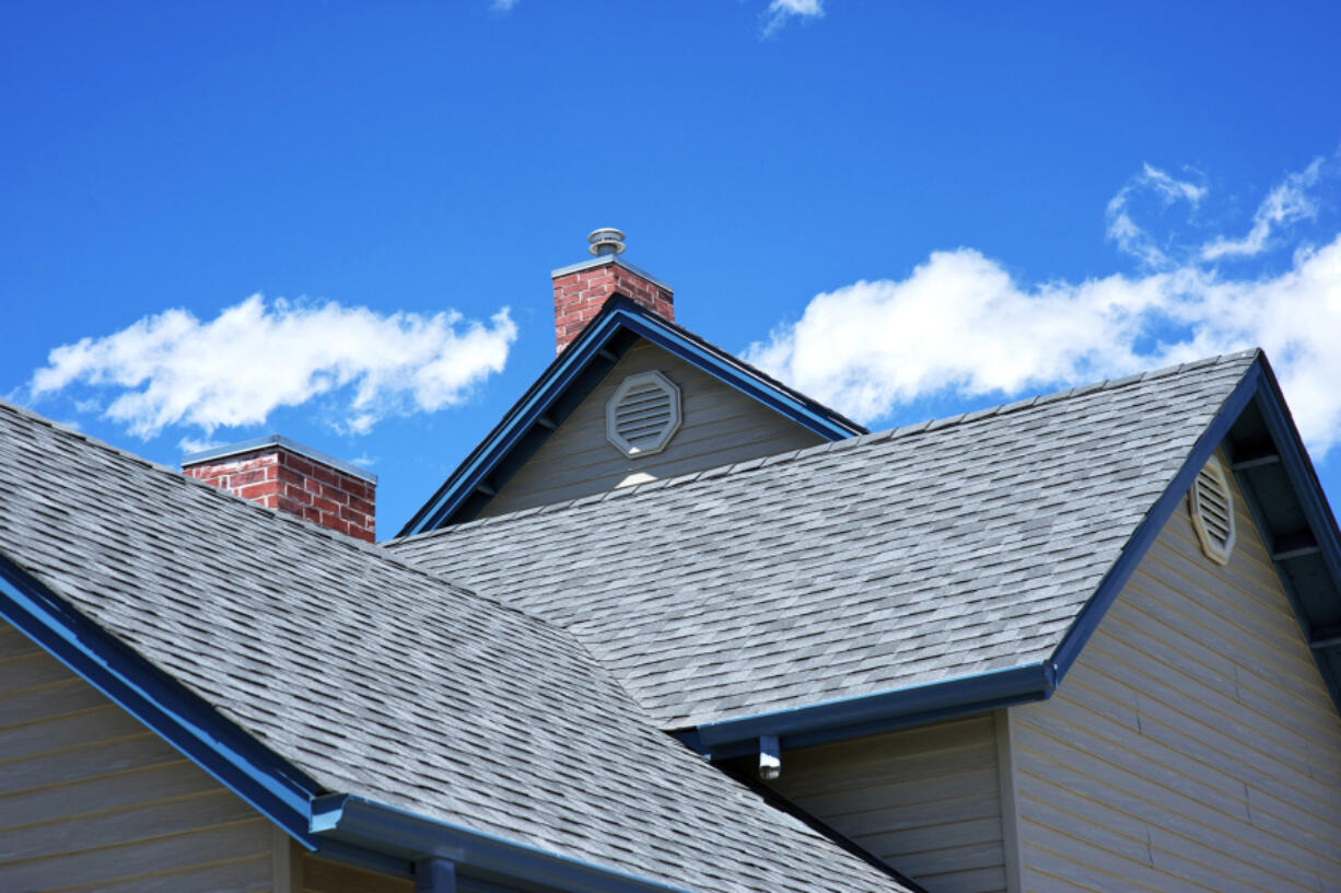 There are a few things every homeowner can watch out for so they know when their roof needs to be attended to.