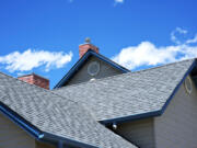 There are a few things every homeowner can watch out for so they know when their roof needs to be attended to.