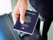 A U.S. passport can take up to 13 weeks to acquire.