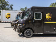 Negotiations in contract talks between United Parcel Service and about 340,000 members of the Teamsters union have already yielded an overwhelming vote by the members to strike if no deal is reached by July 31, when the current contract expires.