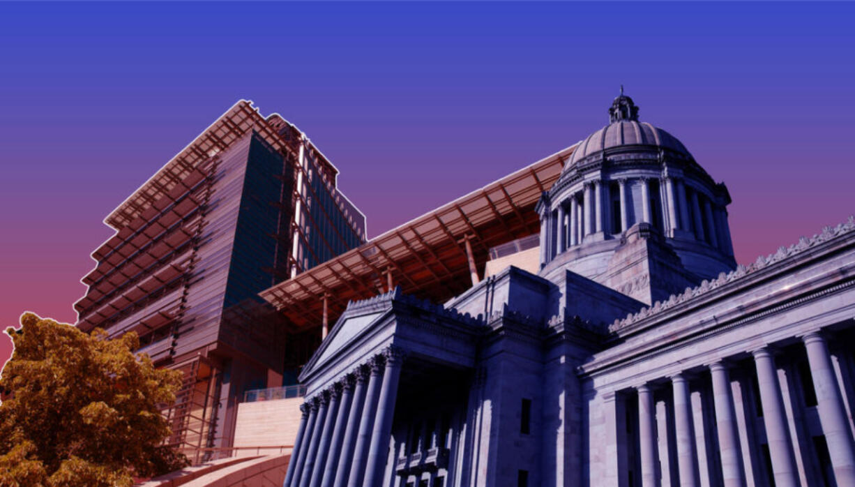 Powerful lobbying organzations like the Association of Washington Cities hold sway over the passage of bills in the state legislature, including efforts to stop proposed solutions to the housing crisis, while seeking to advance a bill to curtail the state Public Records Act.