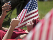 Summerfest Picnic at Fort Vancouver celebration at the Fort Vancouver National Site is Saturday.