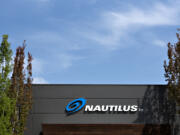 Nautilus, which is based in Vancouver, is changing its name (The Columbian files)