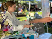 Lemonade Day Greater Vancouver recently celebrated the success of its highly anticipated Junior Market event on June 3.