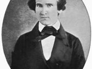 The youthful naturalist John Kirk Townsend journeyed to the West with the second Wyeth expedition in 1834, arriving at Fort Vancouver. Interestingly, his sister, Mary, was also a published naturalist. While in the Oregon Country, he collected specimens.