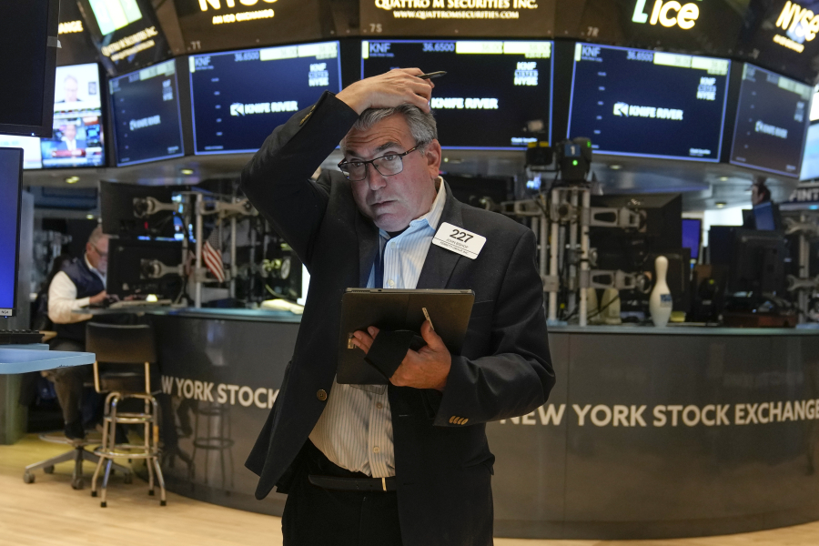 Now nyse deals