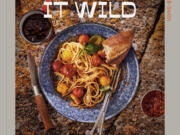 This image released by Clarkson Potter shows "Cook It Wild: Sensational Prep-Ahead Meals for Camping, Cabins, and the Great Outdoors:" by Chris Nuttall-Smith.