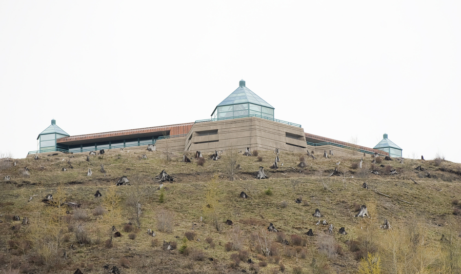 Mount St. Helens: Still plenty of options for fun at monument despite May  landslide - The Columbian