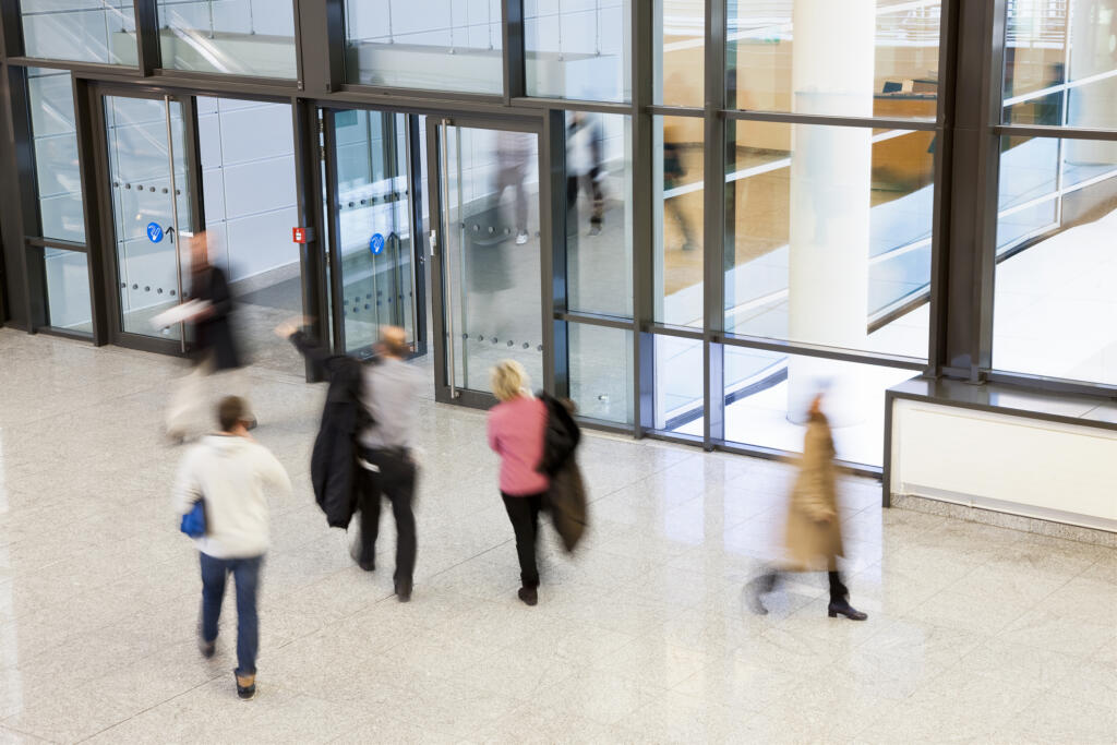 How does mental health affect one’s job? Sometimes it simply prevents them from doing it, said Dr. Keith Bachman, medical director for Kaiser Permanente Northwest’s Workforce Health team. Maybe there’s a lack of energy. Maybe there’s another problem compounding it, like substance abuse. Maybe it’s a combination.